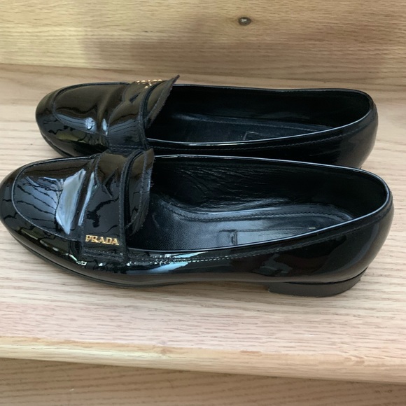 Prada loafers - Picture 4 of 5